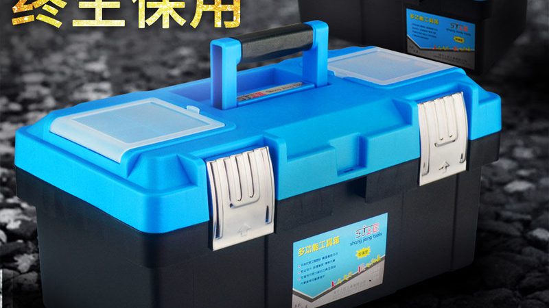 钳工工具安装：分类与选择要点解析