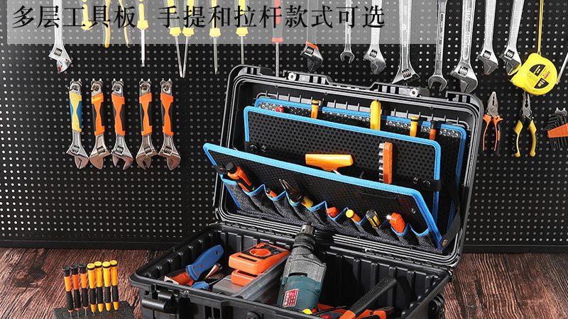 家用充电电钻选购攻略：如何挑选适合的进口品牌