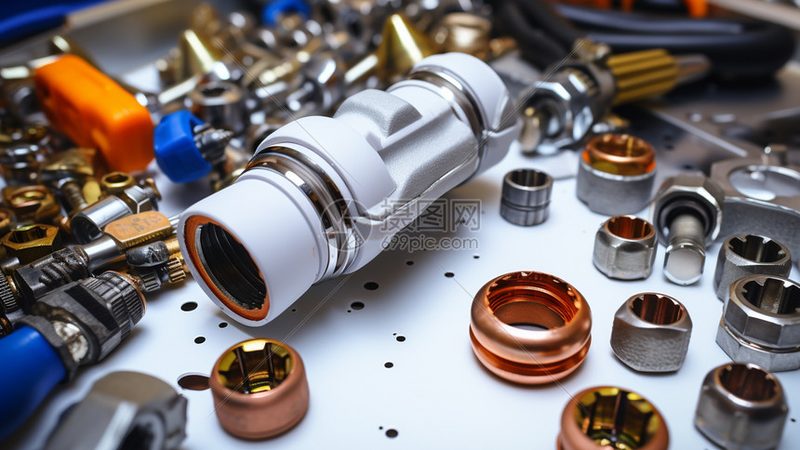 在选购气动工具时，以下指标是您需要关注的：